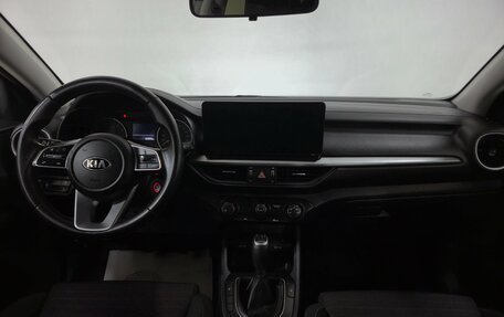 KIA Cerato IV, 2019 год, 1 730 000 рублей, 13 фотография
