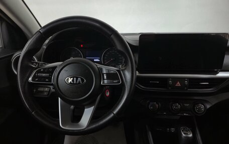 KIA Cerato IV, 2019 год, 1 730 000 рублей, 14 фотография