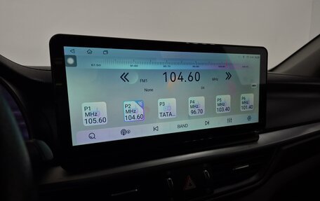 KIA Cerato IV, 2019 год, 1 730 000 рублей, 20 фотография