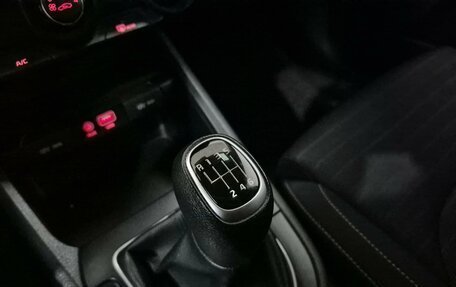 KIA Cerato IV, 2019 год, 1 730 000 рублей, 23 фотография