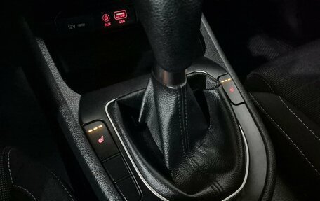KIA Cerato IV, 2019 год, 1 730 000 рублей, 24 фотография