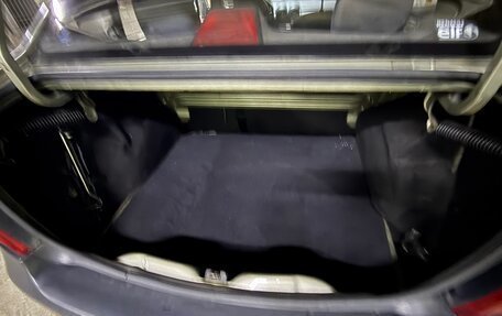 Renault Logan I, 2011 год, 370 000 рублей, 10 фотография