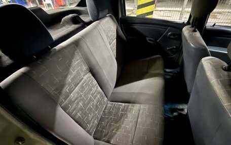 Renault Logan I, 2011 год, 370 000 рублей, 9 фотография