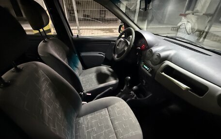 Renault Logan I, 2011 год, 370 000 рублей, 7 фотография