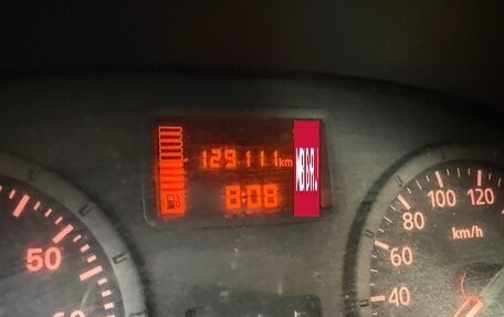 Renault Logan I, 2011 год, 370 000 рублей, 11 фотография
