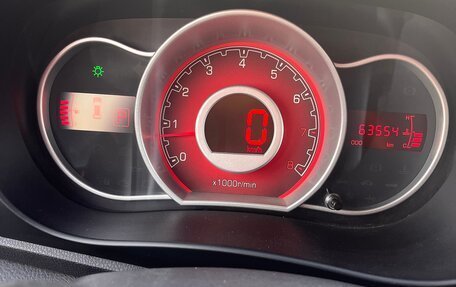 Lifan X50, 2017 год, 670 000 рублей, 6 фотография
