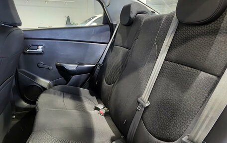 KIA Rio III рестайлинг, 2016 год, 797 000 рублей, 12 фотография