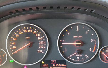 BMW X3, 2012 год, 1 590 000 рублей, 13 фотография