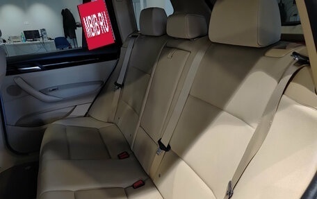 BMW X3, 2012 год, 1 590 000 рублей, 12 фотография
