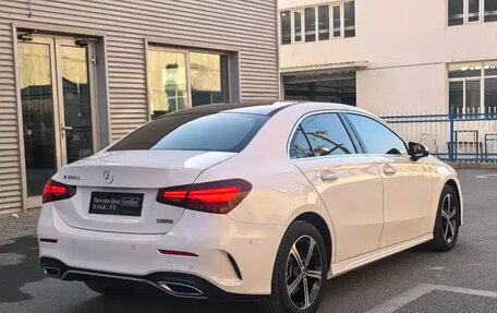 Mercedes-Benz A-Класс, 2023 год, 1 470 047 рублей, 6 фотография