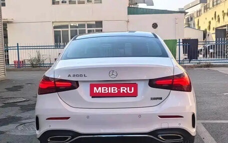Mercedes-Benz A-Класс, 2023 год, 1 470 047 рублей, 7 фотография