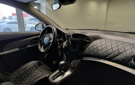 Chevrolet Cruze II, 2012 год, 464 000 рублей, 11 фотография
