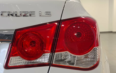 Chevrolet Cruze II, 2012 год, 464 000 рублей, 9 фотография