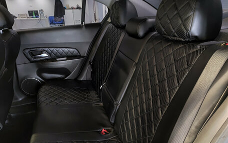 Chevrolet Cruze II, 2012 год, 464 000 рублей, 12 фотография