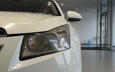 Chevrolet Cruze II, 2012 год, 464 000 рублей, 17 фотография