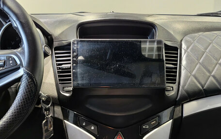 Chevrolet Cruze II, 2012 год, 464 000 рублей, 15 фотография