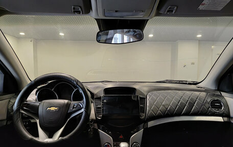 Chevrolet Cruze II, 2012 год, 464 000 рублей, 14 фотография