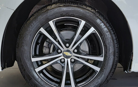 Chevrolet Cruze II, 2012 год, 464 000 рублей, 18 фотография