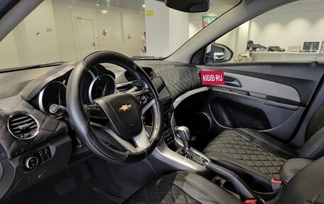 Chevrolet Cruze II, 2012 год, 464 000 рублей, 16 фотография