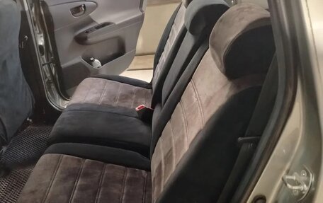 Toyota Wish II, 2010 год, 1 250 000 рублей, 8 фотография