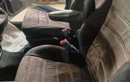 Toyota Wish II, 2010 год, 1 250 000 рублей, 7 фотография