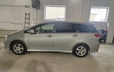 Toyota Wish II, 2010 год, 1 250 000 рублей, 3 фотография
