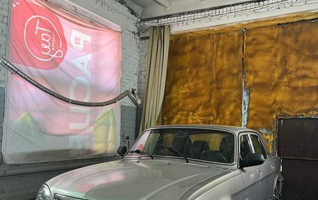 ГАЗ 31105 «Волга», 2006 год, 350 000 рублей, 4 фотография