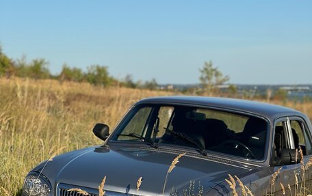 ГАЗ 31105 «Волга», 2006 год, 350 000 рублей, 2 фотография