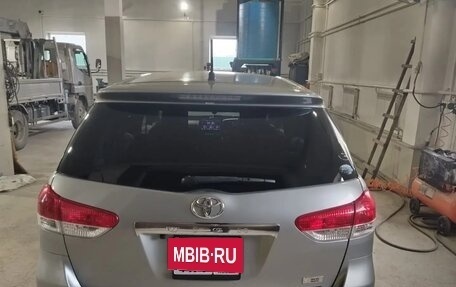 Toyota Wish II, 2010 год, 1 250 000 рублей, 2 фотография