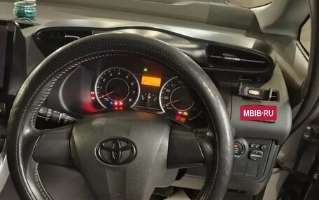 Toyota Wish II, 2010 год, 1 250 000 рублей, 6 фотография