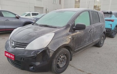 Nissan Note II рестайлинг, 2010 год, 633 000 рублей, 1 фотография