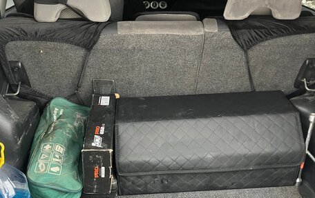 Honda Fit III, 2007 год, 570 000 рублей, 7 фотография