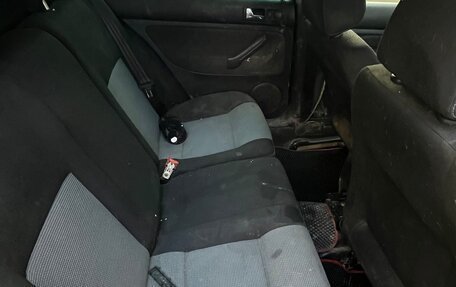 Volkswagen Golf IV, 2003 год, 230 000 рублей, 4 фотография