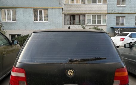 Volkswagen Golf IV, 2003 год, 230 000 рублей, 7 фотография
