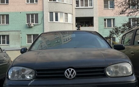 Volkswagen Golf IV, 2003 год, 230 000 рублей, 12 фотография