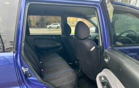 Honda HR-V I, 2001 год, 559 000 рублей, 12 фотография