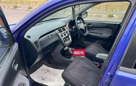 Honda HR-V I, 2001 год, 559 000 рублей, 10 фотография