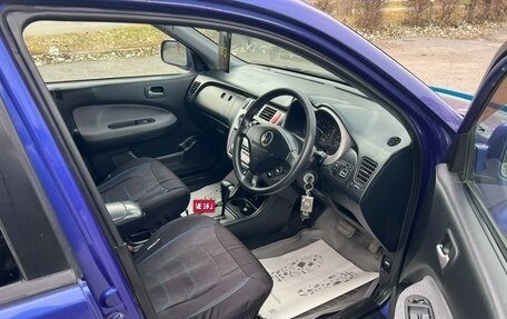 Honda HR-V I, 2001 год, 559 000 рублей, 13 фотография