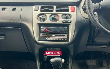 Honda HR-V I, 2001 год, 559 000 рублей, 19 фотография