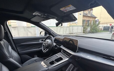 Haval F7, 2025 год, 2 850 000 рублей, 6 фотография