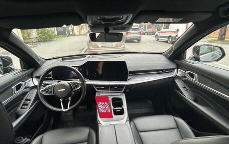 Haval F7, 2025 год, 2 850 000 рублей, 5 фотография