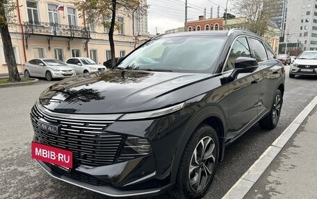 Haval F7, 2025 год, 2 850 000 рублей, 2 фотография