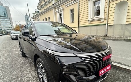 Haval F7, 2025 год, 2 850 000 рублей, 1 фотография