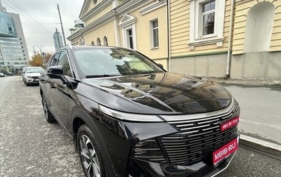 Haval F7, 2025 год, 2 850 000 рублей, 1 фотография