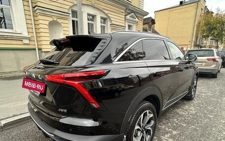 Haval F7, 2025 год, 2 850 000 рублей, 3 фотография