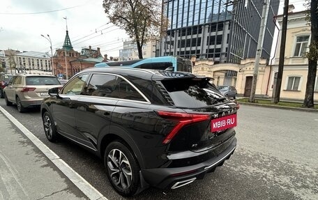 Haval F7, 2025 год, 2 850 000 рублей, 4 фотография