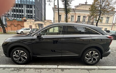 Haval F7, 2025 год, 2 850 000 рублей, 9 фотография