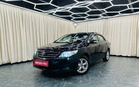 Toyota Corolla, 2011 год, 1 199 999 рублей, 1 фотография