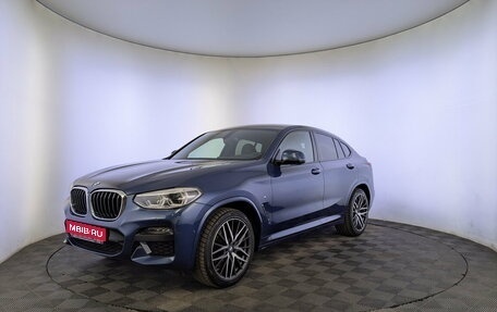 BMW X4, 2020 год, 4 250 000 рублей, 1 фотография