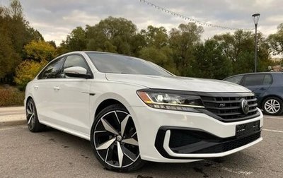 Volkswagen Passat B8 рестайлинг, 2021 год, 2 080 000 рублей, 1 фотография